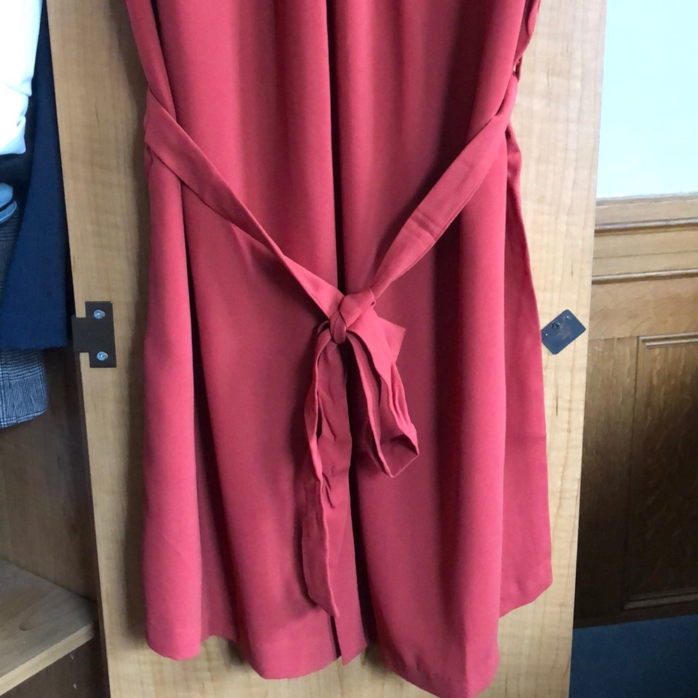 Tunic Dress - Picture 4 of 6